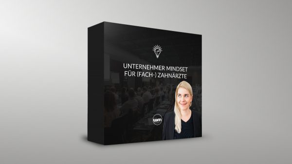 Onlinecampus Kurs „Mindset“ [Digital]
