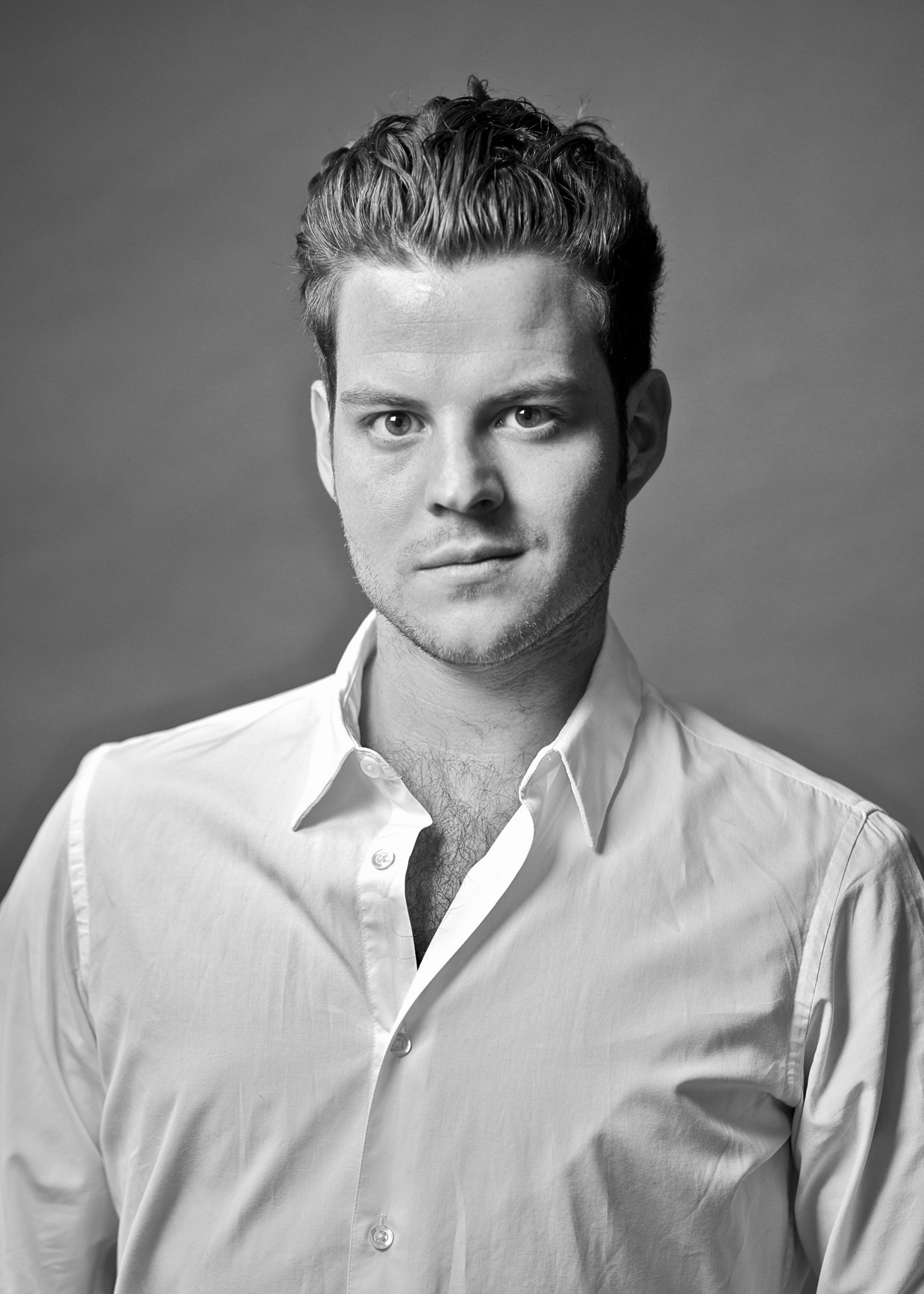 Dr. Moritz Försch