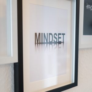 Onlinecampus Kurs  „Mindset für Mitarbeiter“ [Digital]